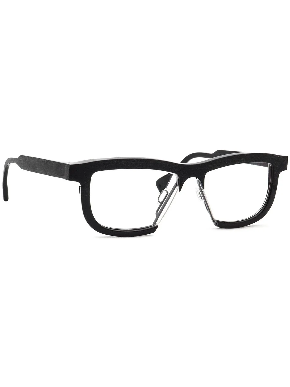 Theo James 15 Eyewear